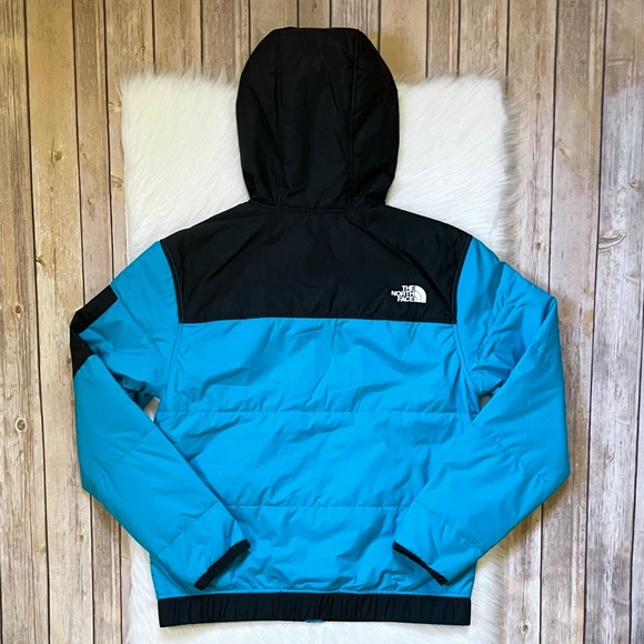 The North Face Men’s Highrail Bomber Jacket - Picture 6 of 11